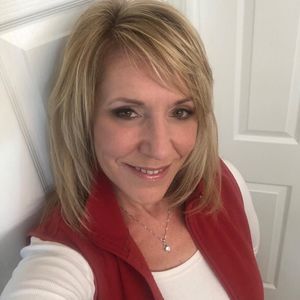 Meet your Posher, Terri